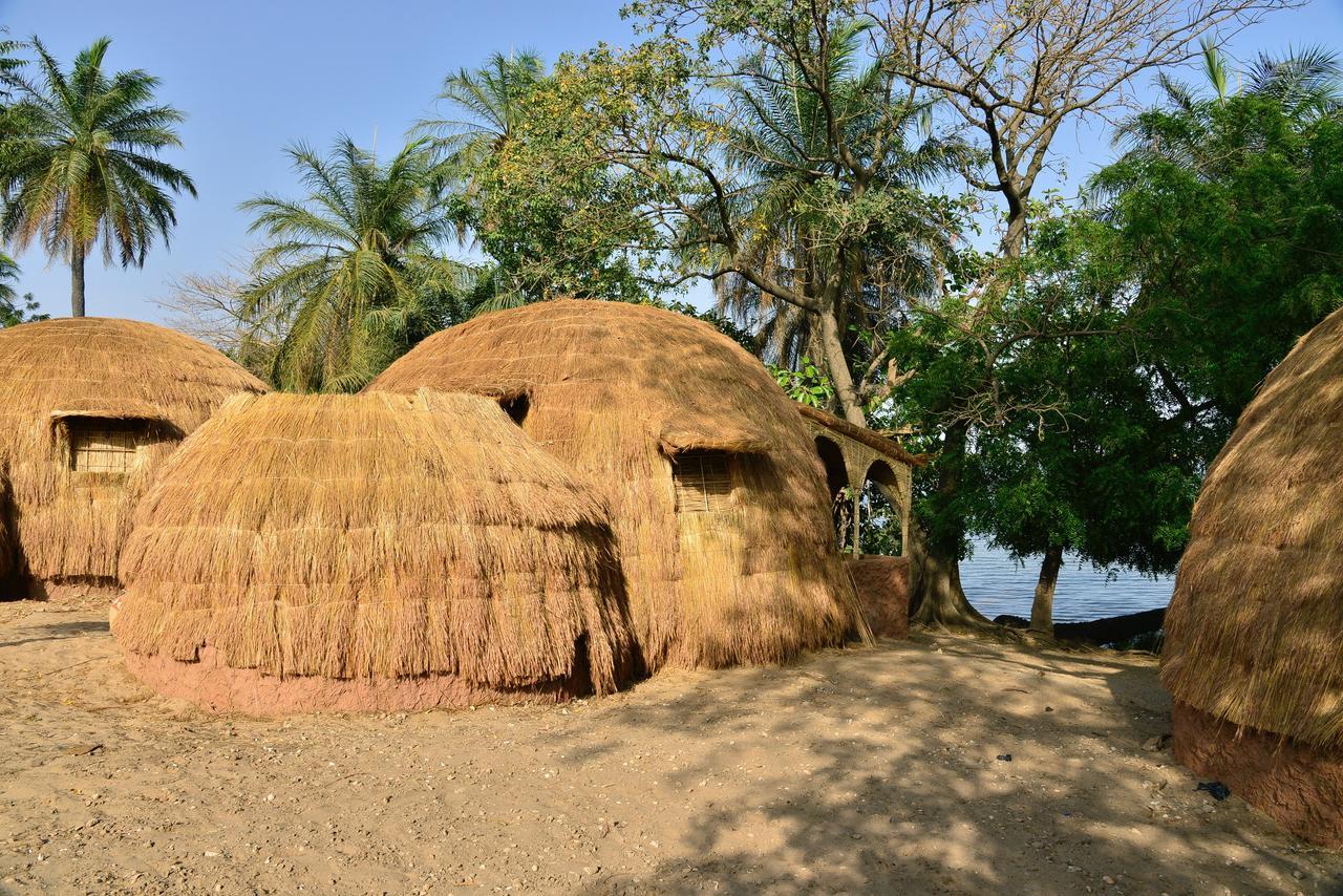 Ecolodge De Simal Eksteriør bilde